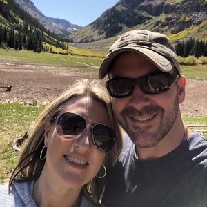 Meet your Posher, Don